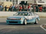 Rover Vitesse DT 1984 года